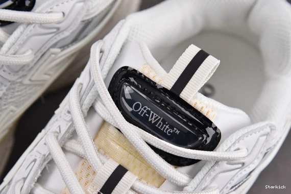 Back Right Be OFF-WHITE 1123